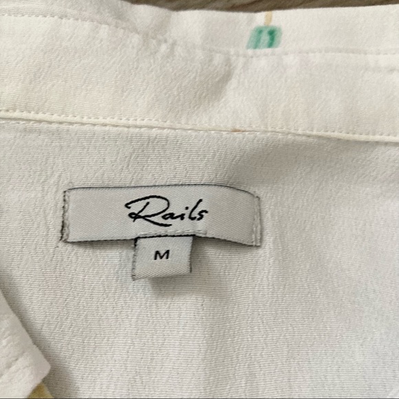 Rails Top - Picture 5 of 10